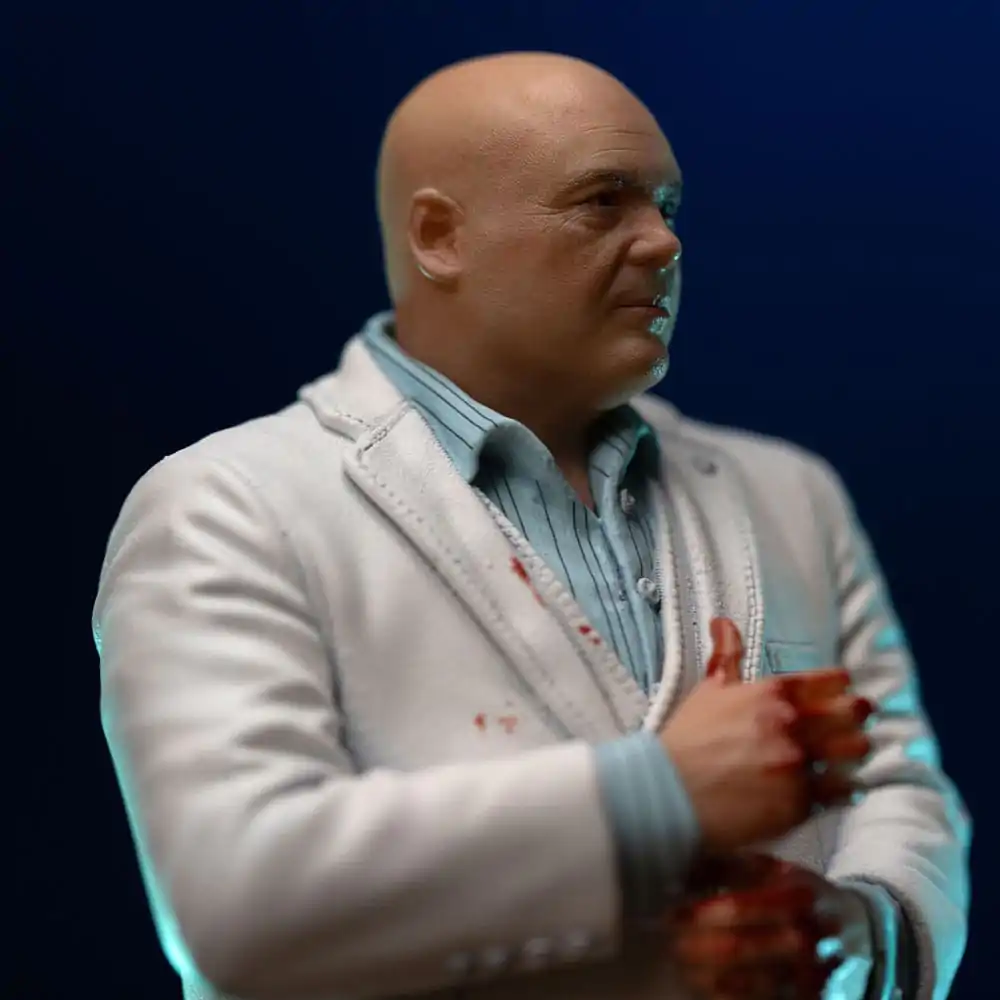 Daredevil: Born Again Art Scale Statue 1/10 Kingpin 21 cm Produktfoto