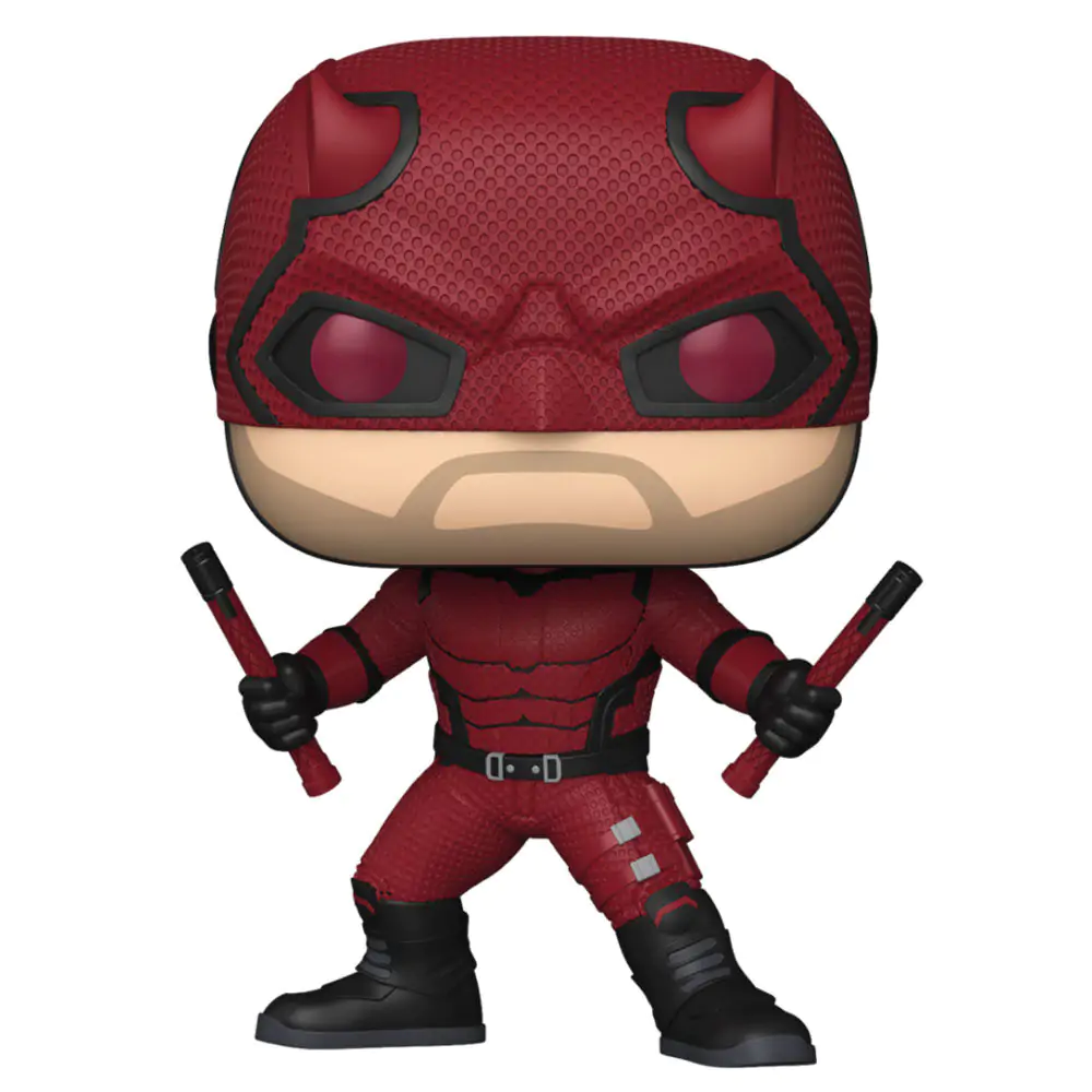 Daredevil: Born Again Funko POP! Marvel Vinyl Figur Daredevil 9 cm Produktfoto