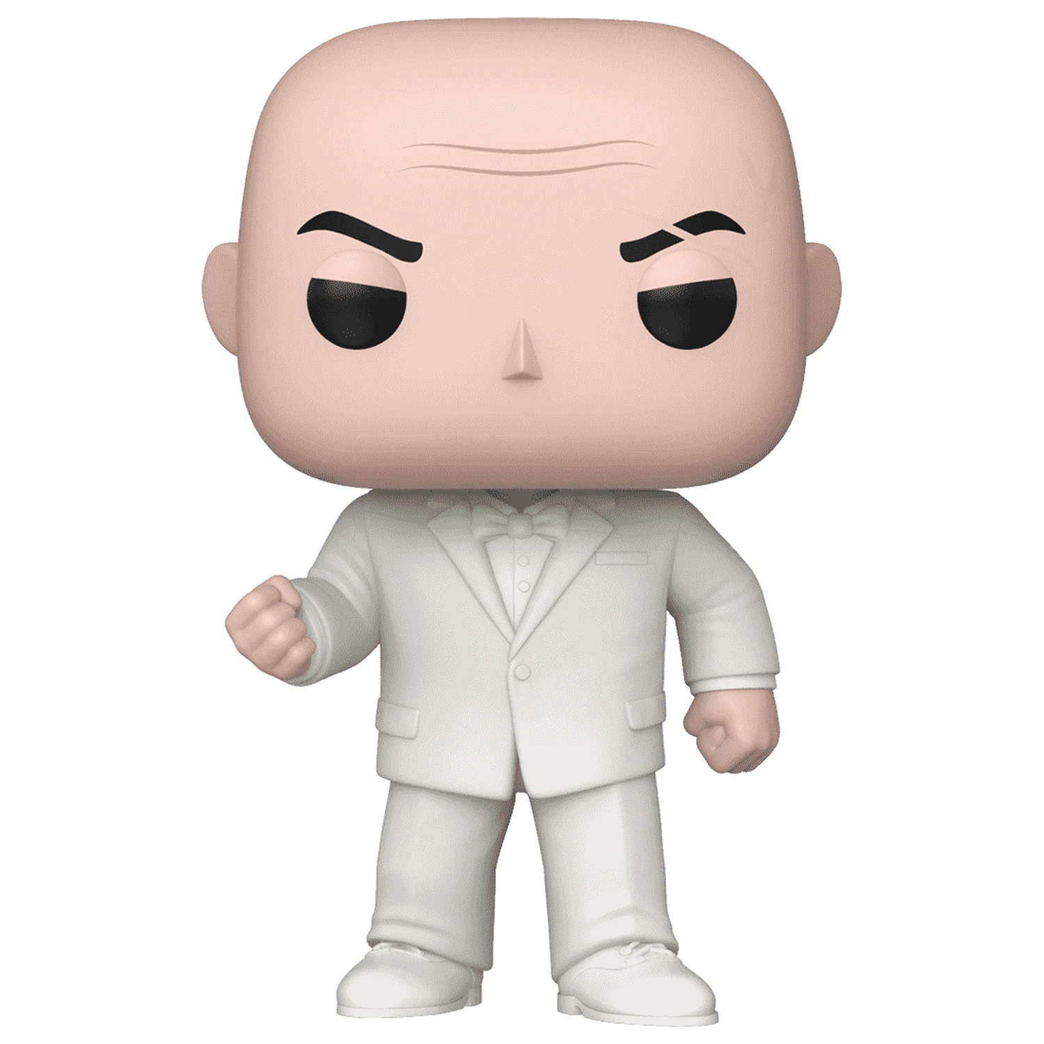 Daredevil: Born Again Funko POP! Marvel Vinyl Figur Kingpin 9 cm Produktfoto