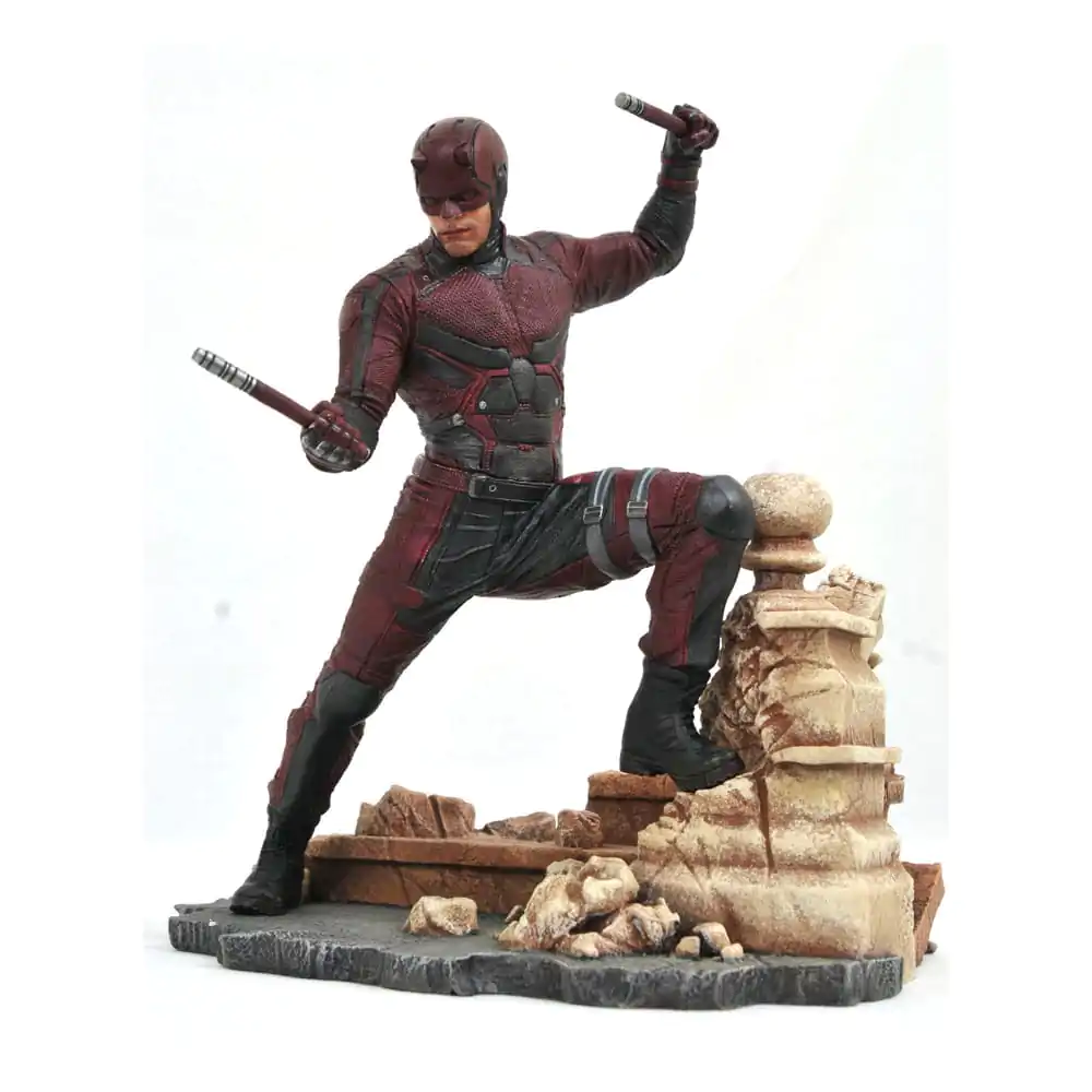 Daredevil (TV Series) Gallery PVC Diorama Daredevil 28 cm Produktfoto