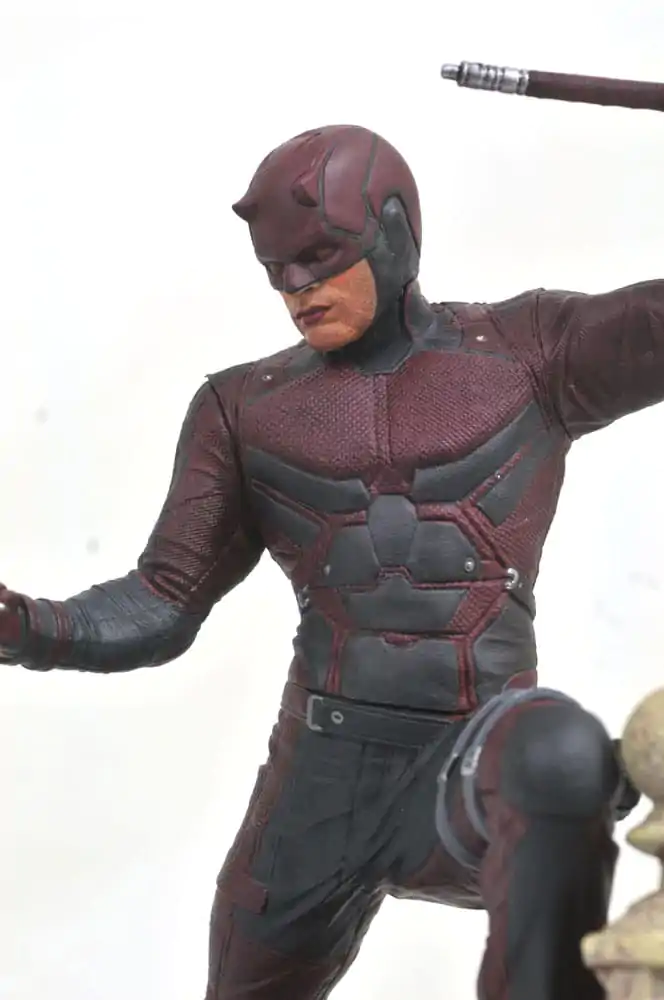 Daredevil (TV Series) Gallery PVC Diorama Daredevil 28 cm Produktfoto