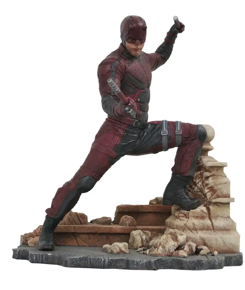 Daredevil (TV Series) Gallery PVC Diorama Daredevil 28 cm Produktfoto