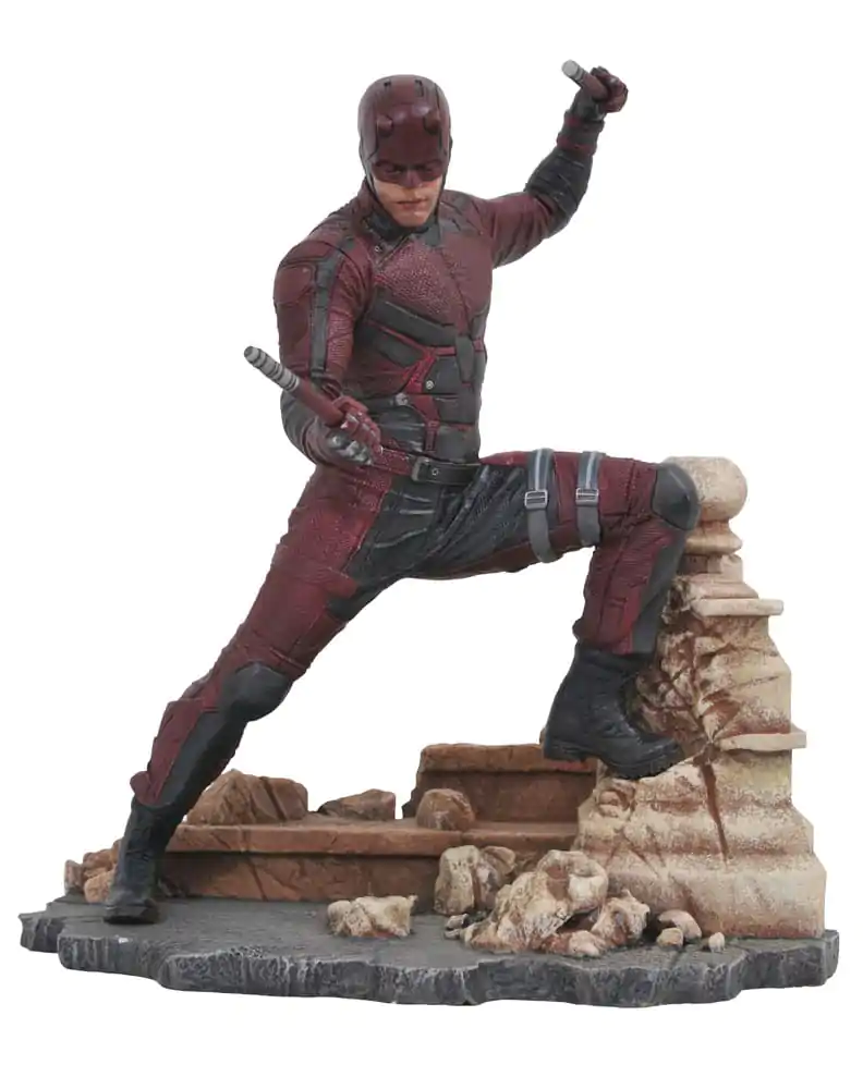 Daredevil (TV Series) Gallery PVC Diorama Daredevil 28 cm Produktfoto