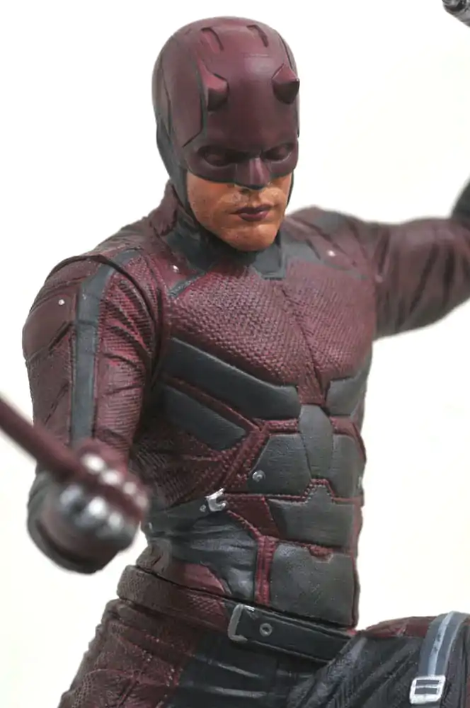 Daredevil (TV Series) Gallery PVC Diorama Daredevil 28 cm Produktfoto