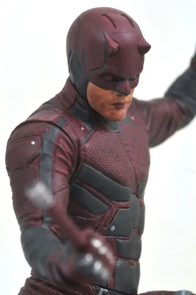 Daredevil (TV Series) Gallery PVC Diorama Daredevil 28 cm Produktfoto