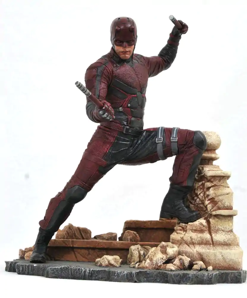 Daredevil (TV Series) Gallery PVC Diorama Daredevil 28 cm Produktfoto