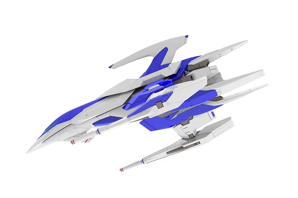 Dariusburst CS Core Plastic Kit 1/60 Legend Silver Hawk Burst 2P Color Ver. 16 cm Produktfoto