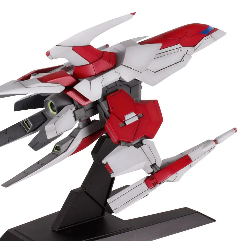 Dariusburst CS Core Plastic Kit 1/60 Legend Silver Hawk Burst 16 cm Produktfoto