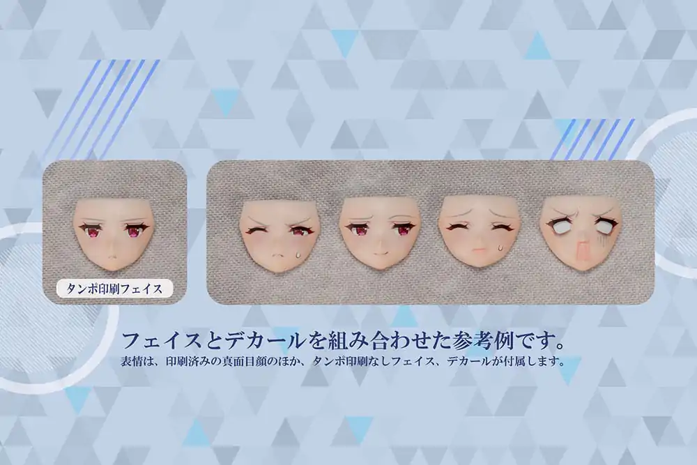 Dark Advent Plastic Model Kit Krakendress Relax Ver. 16 cm Produktfoto