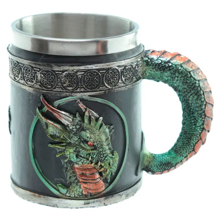Dark Legends Dragon Krug Produktfoto