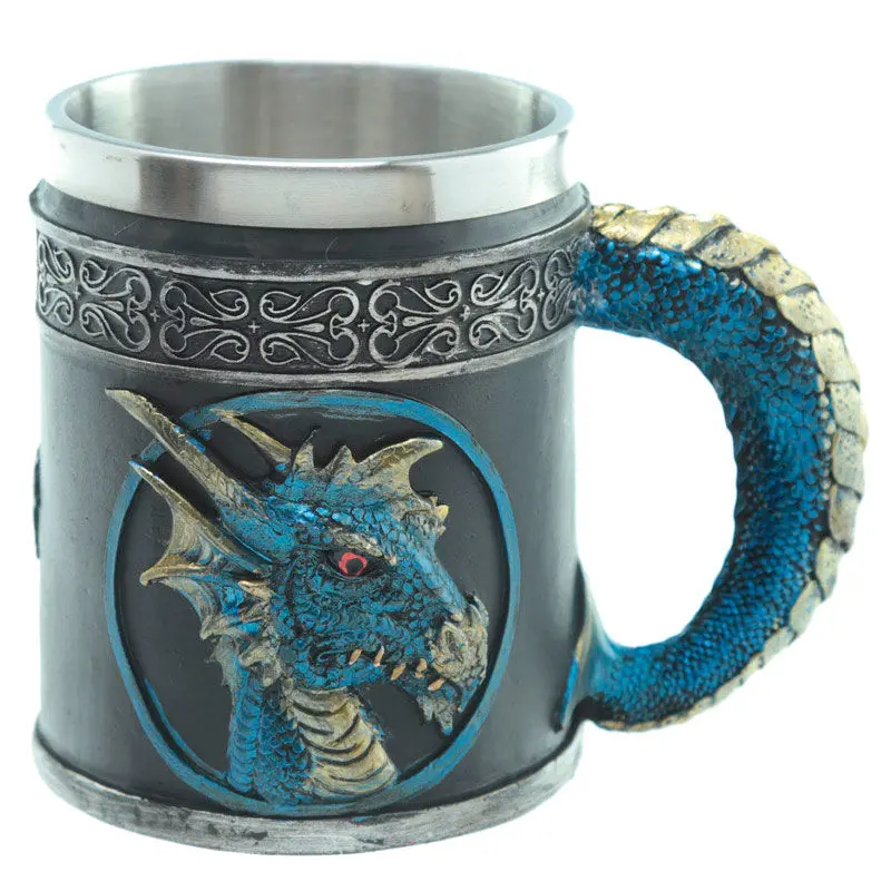 Dark Legends Dragon Krug Produktfoto