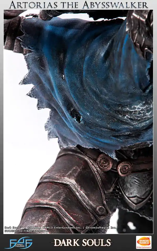 Dark Souls Statue Artorias the Abysswalker 61 cm termékfotó