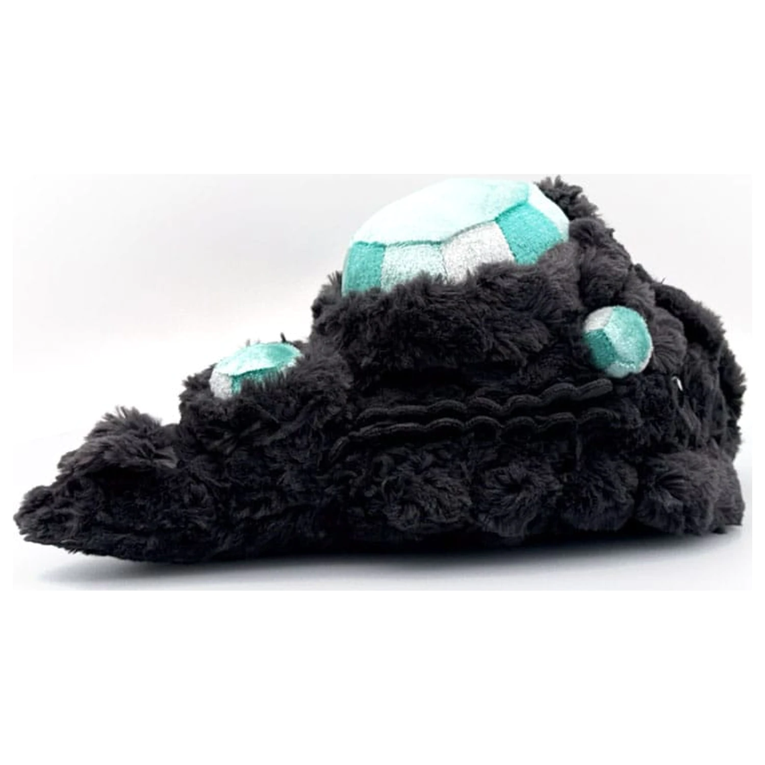 Dark Souls Plüsch Figur Crystal Lizard 30 cm Produktfoto