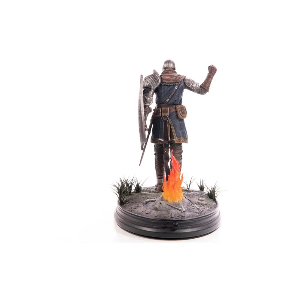 Dark Souls Statue Elite Knight: Exploration Edition 39 cm Produktfoto
