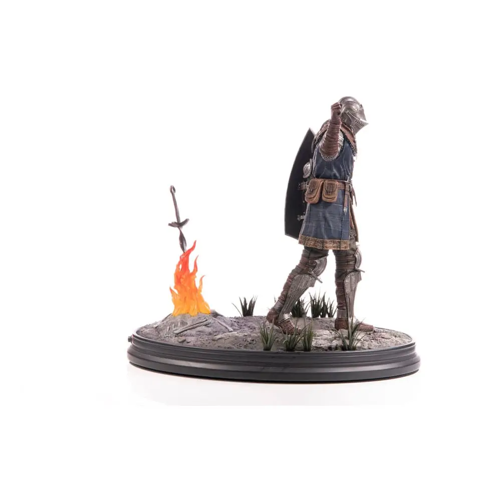 Dark Souls Statue Elite Knight: Exploration Edition 39 cm Produktfoto