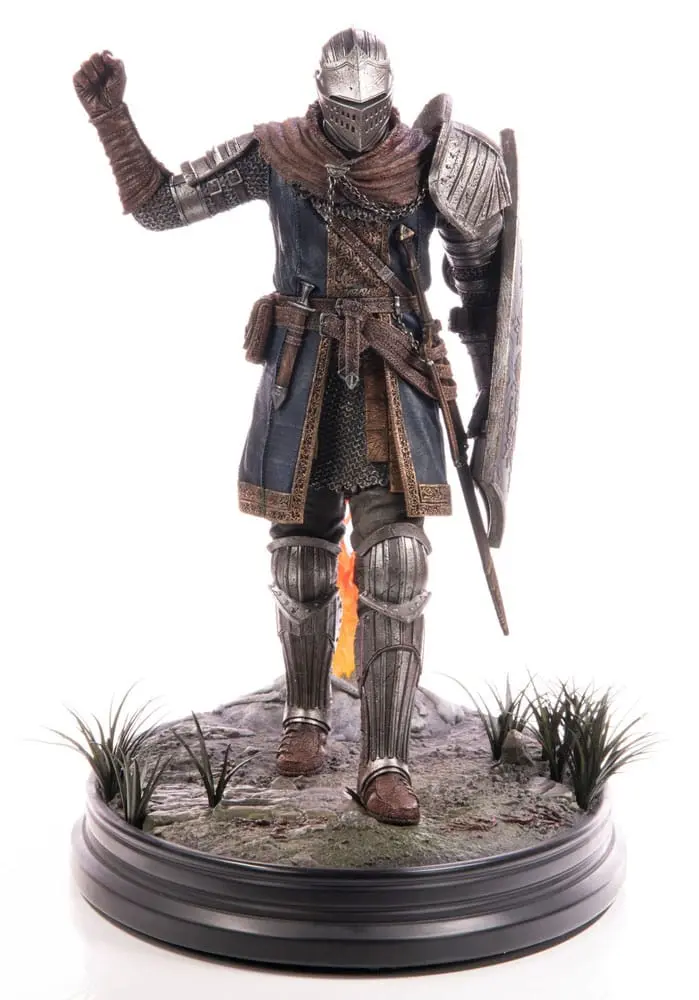 Dark Souls Statue Elite Knight: Exploration Edition 39 cm Produktfoto