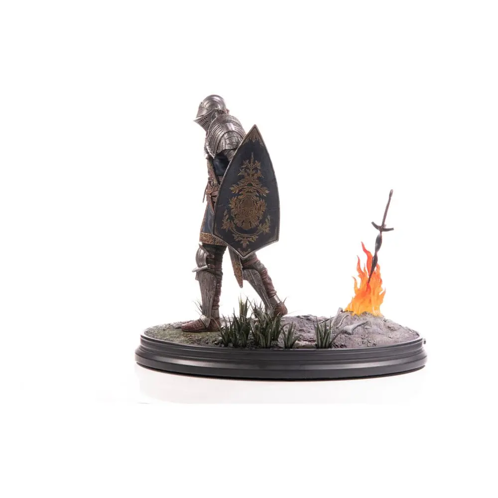 Dark Souls Statue Elite Knight: Exploration Edition 39 cm Produktfoto