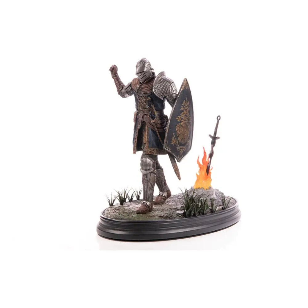 Dark Souls Statue Elite Knight: Exploration Edition 39 cm Produktfoto