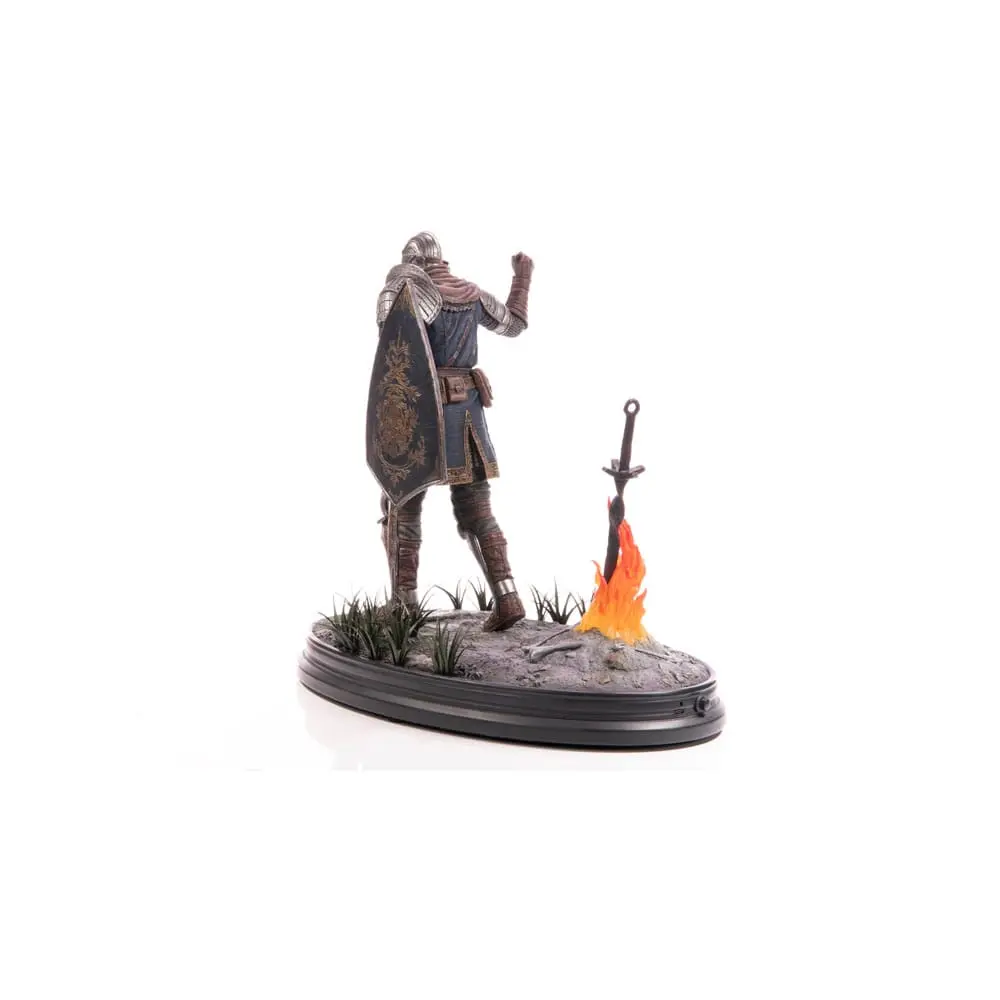 Dark Souls Statue Elite Knight: Exploration Edition 39 cm Produktfoto