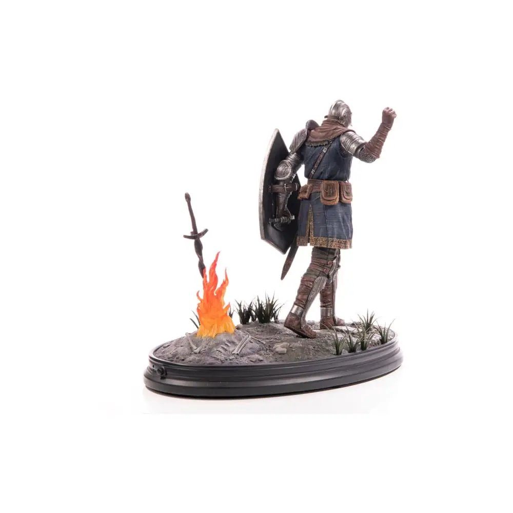 Dark Souls Statue Elite Knight: Exploration Edition 39 cm Produktfoto