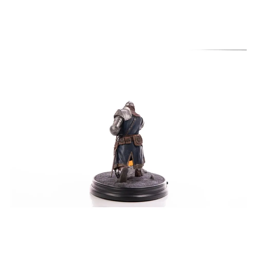 Dark Souls Statue Elite Knight: Humanity Restored Edition 29 cm termékfotó