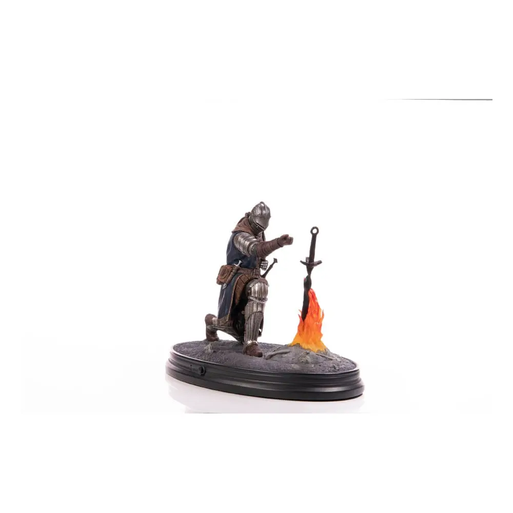 Dark Souls Statue Elite Knight: Humanity Restored Edition 29 cm termékfotó