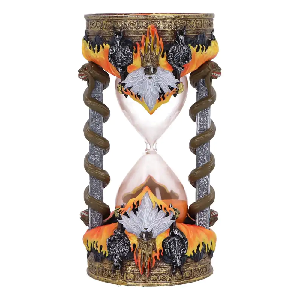 Dark Souls Sanduhr Gwyn 17 cm Produktfoto