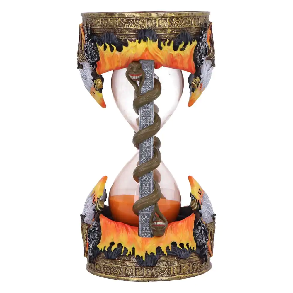 Dark Souls Sanduhr Gwyn 17 cm Produktfoto
