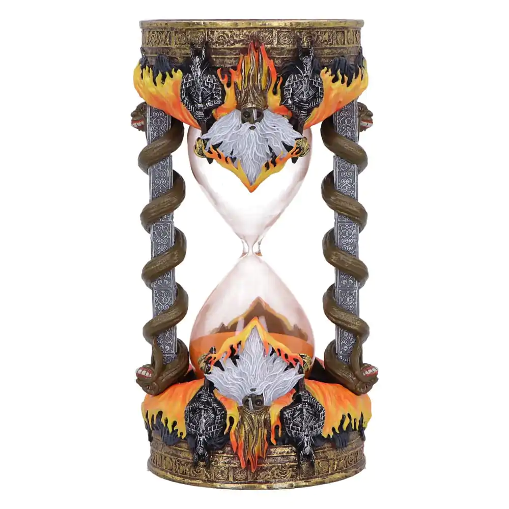 Dark Souls Sanduhr Gwyn 17 cm Produktfoto