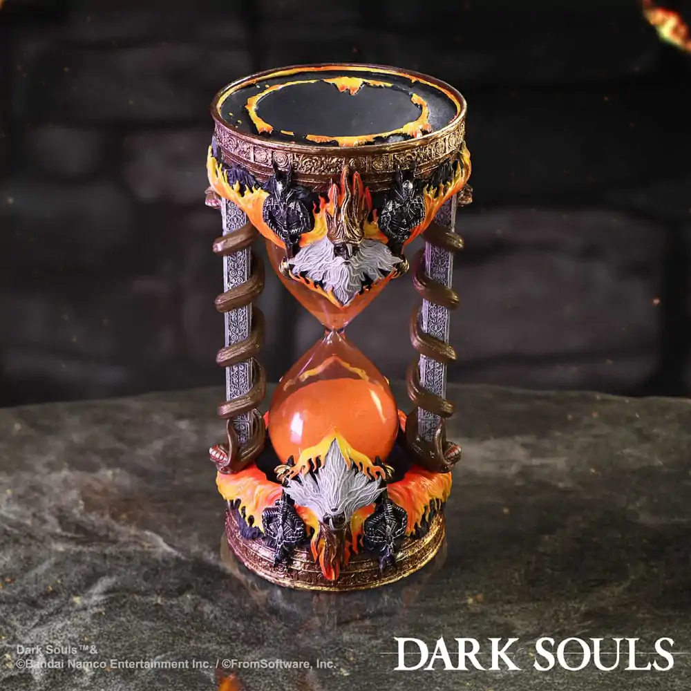 Dark Souls Sanduhr Gwyn 17 cm Produktfoto