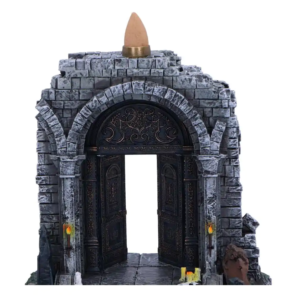 Dark Souls III Räuchergefäß Fog Gate 19 cm Produktfoto