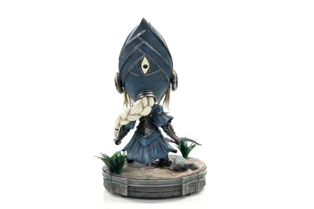 Dark Souls Statue Lord's Blade Ciaran SD 23 cm termékfotó