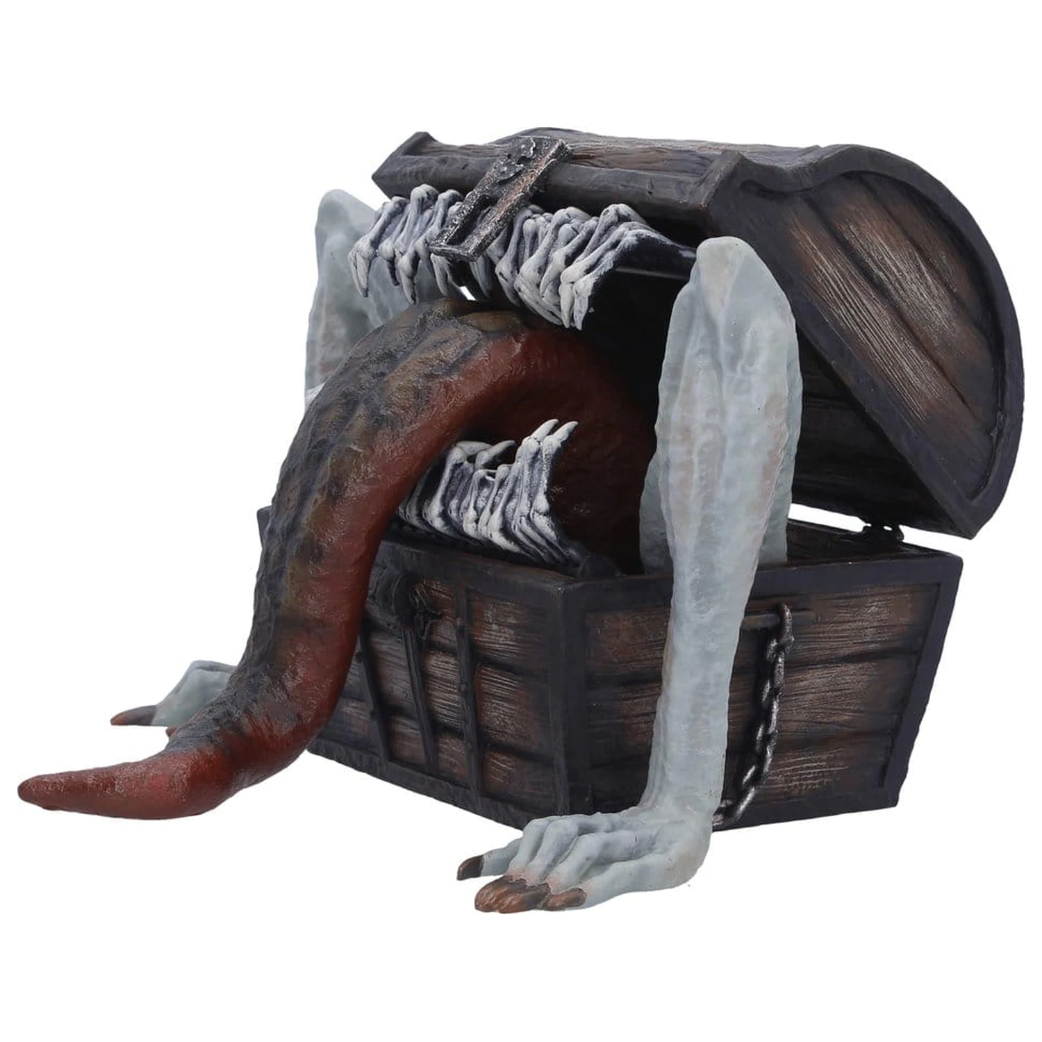 Dark Souls Aufbewahrungsbox Mimic Box 11 cm Produktfoto