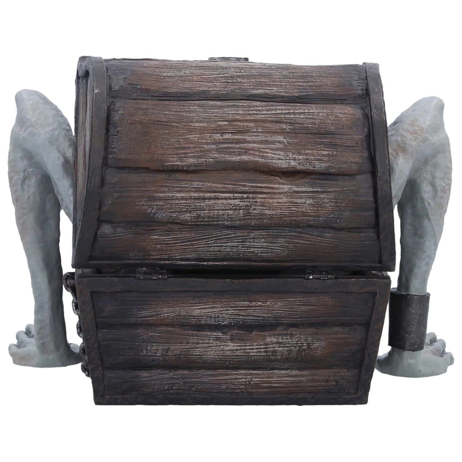 Dark Souls Aufbewahrungsbox Mimic Box 11 cm Produktfoto