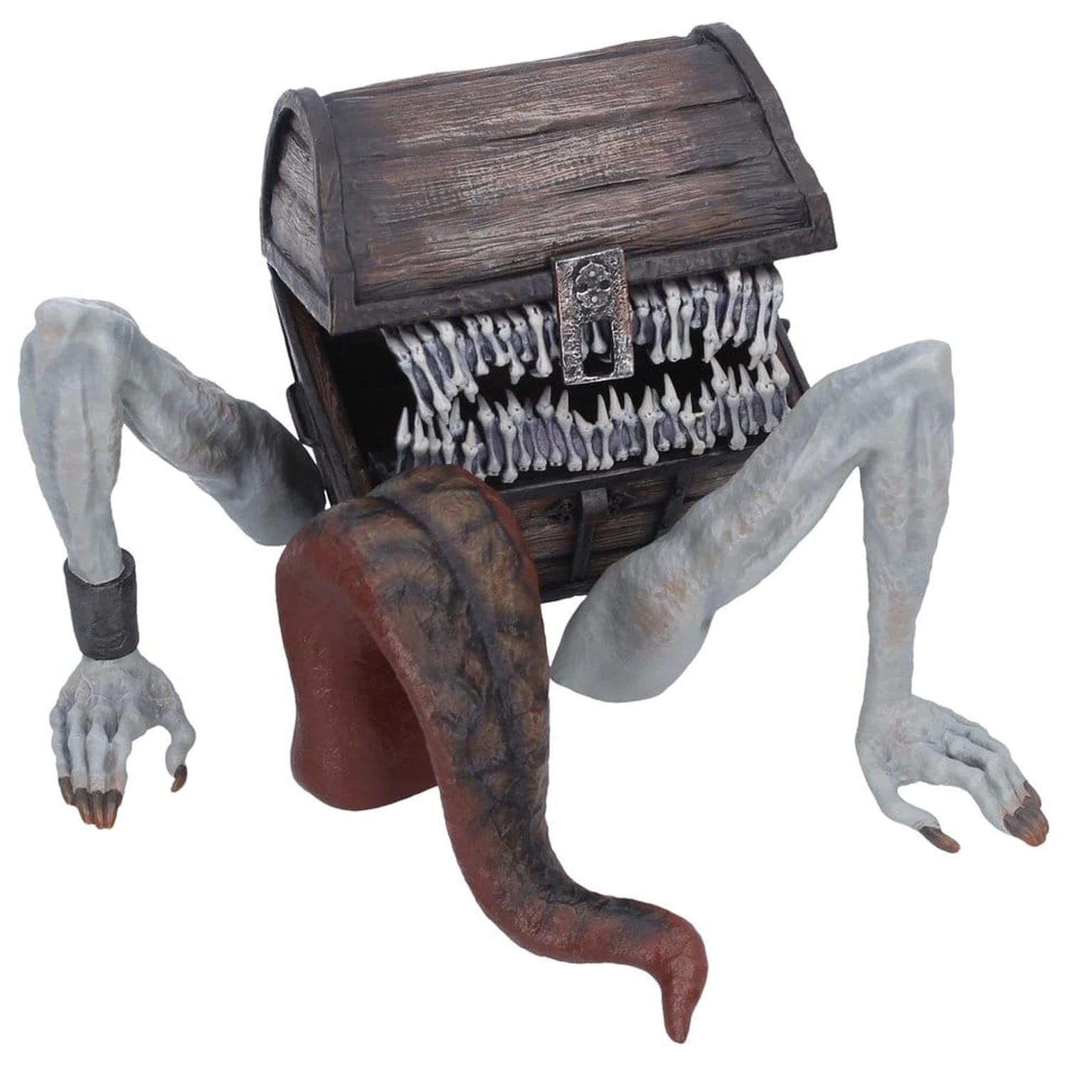 Dark Souls Aufbewahrungsbox Mimic Box 11 cm Produktfoto