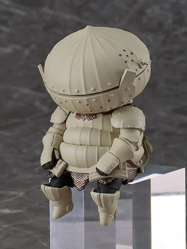 Dark Souls Nendoroid Actionfigur Siegmeyer 10 cm Produktfoto