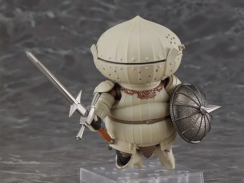 Dark Souls Nendoroid Actionfigur Siegmeyer 10 cm Produktfoto