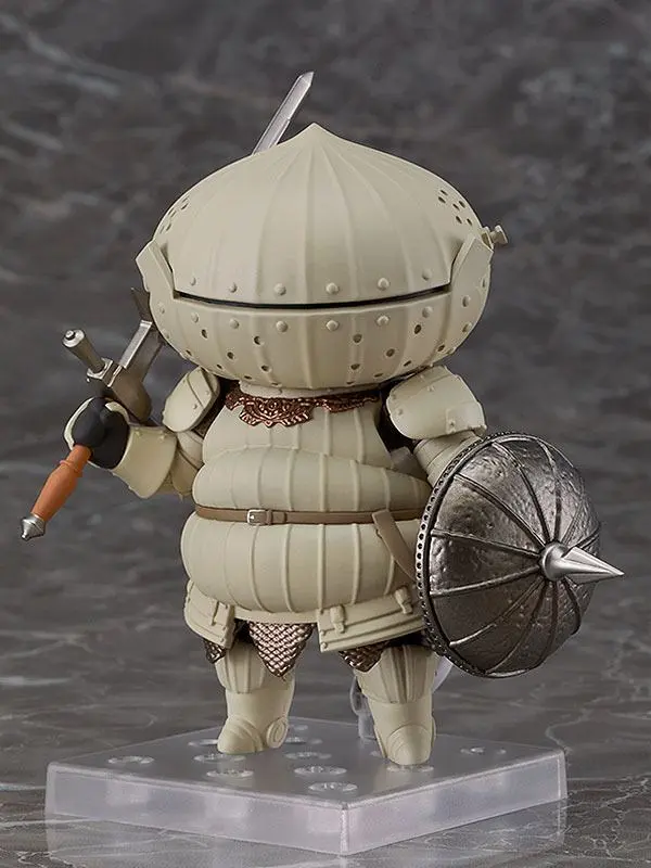 Dark Souls Nendoroid Actionfigur Siegmeyer 10 cm Produktfoto