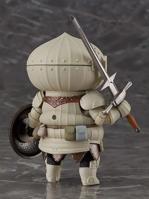 Dark Souls Nendoroid Actionfigur Siegmeyer 10 cm Produktfoto