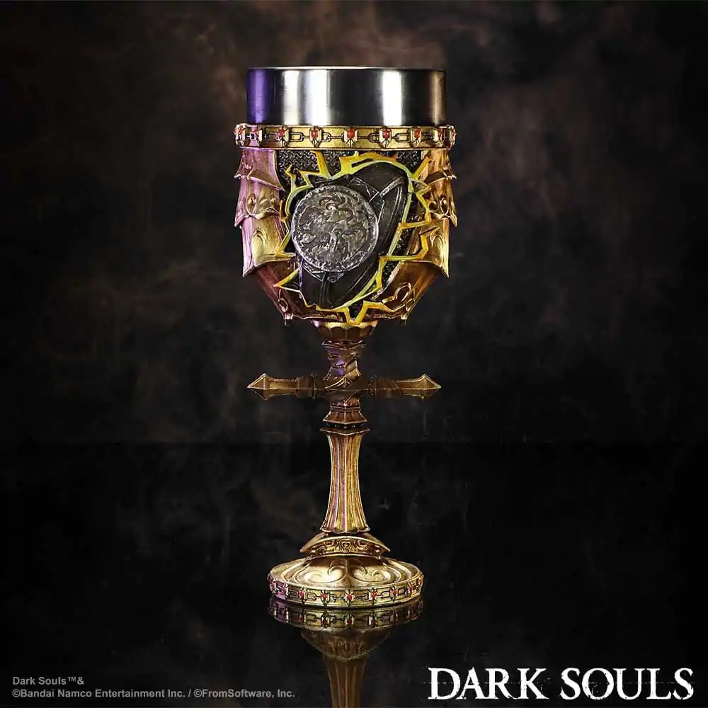 Dark Souls Kelch Ornstein termékfotó