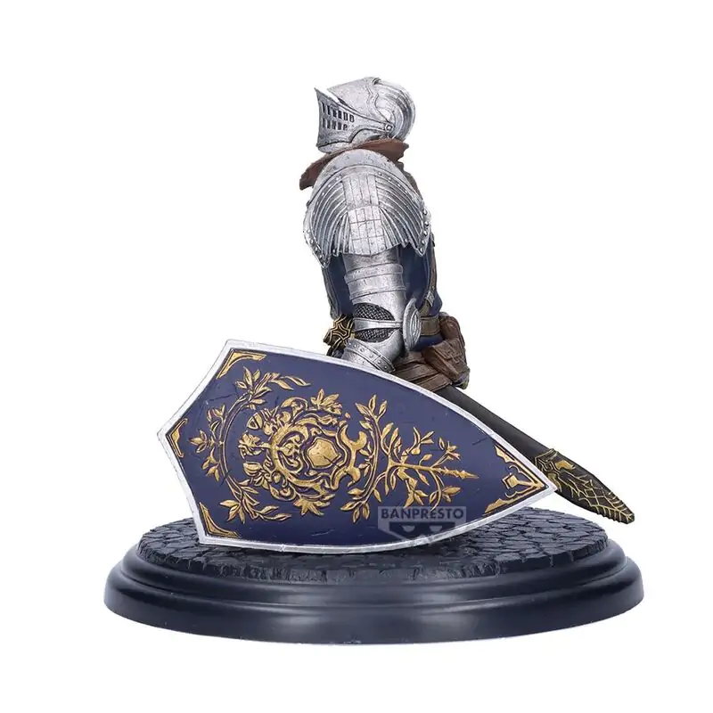 Dark Souls Oscar Kinight of Astora Sculpt Collection Figur 12cm termékfotó