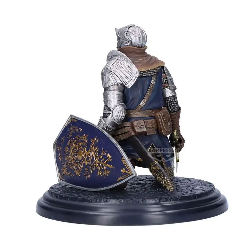 Dark Souls Oscar Kinight of Astora Sculpt Collection Figur 12cm termékfotó