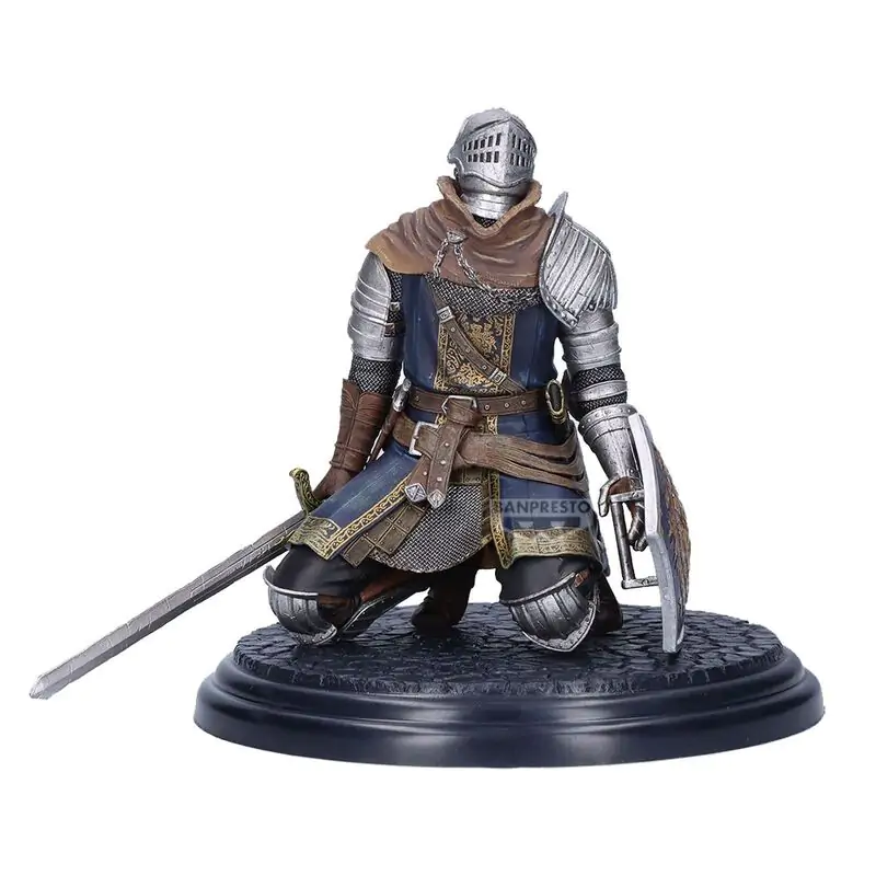 Dark Souls Oscar Kinight of Astora Sculpt Collection Figur 12cm termékfotó