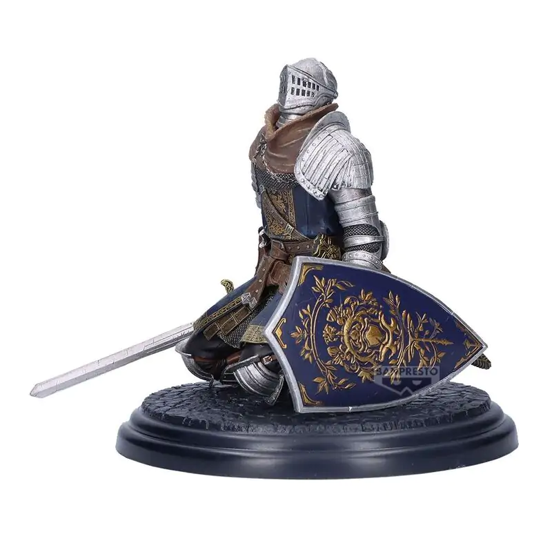 Dark Souls Oscar Kinight of Astora Sculpt Collection Figur 12cm termékfotó