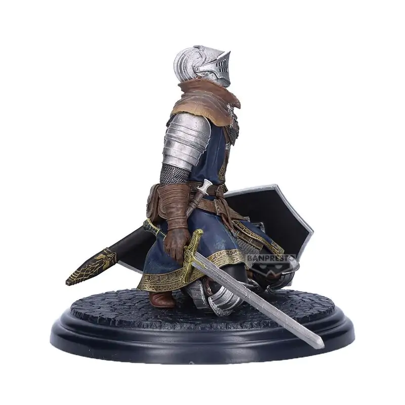 Dark Souls Oscar Kinight of Astora Sculpt Collection Figur 12cm termékfotó