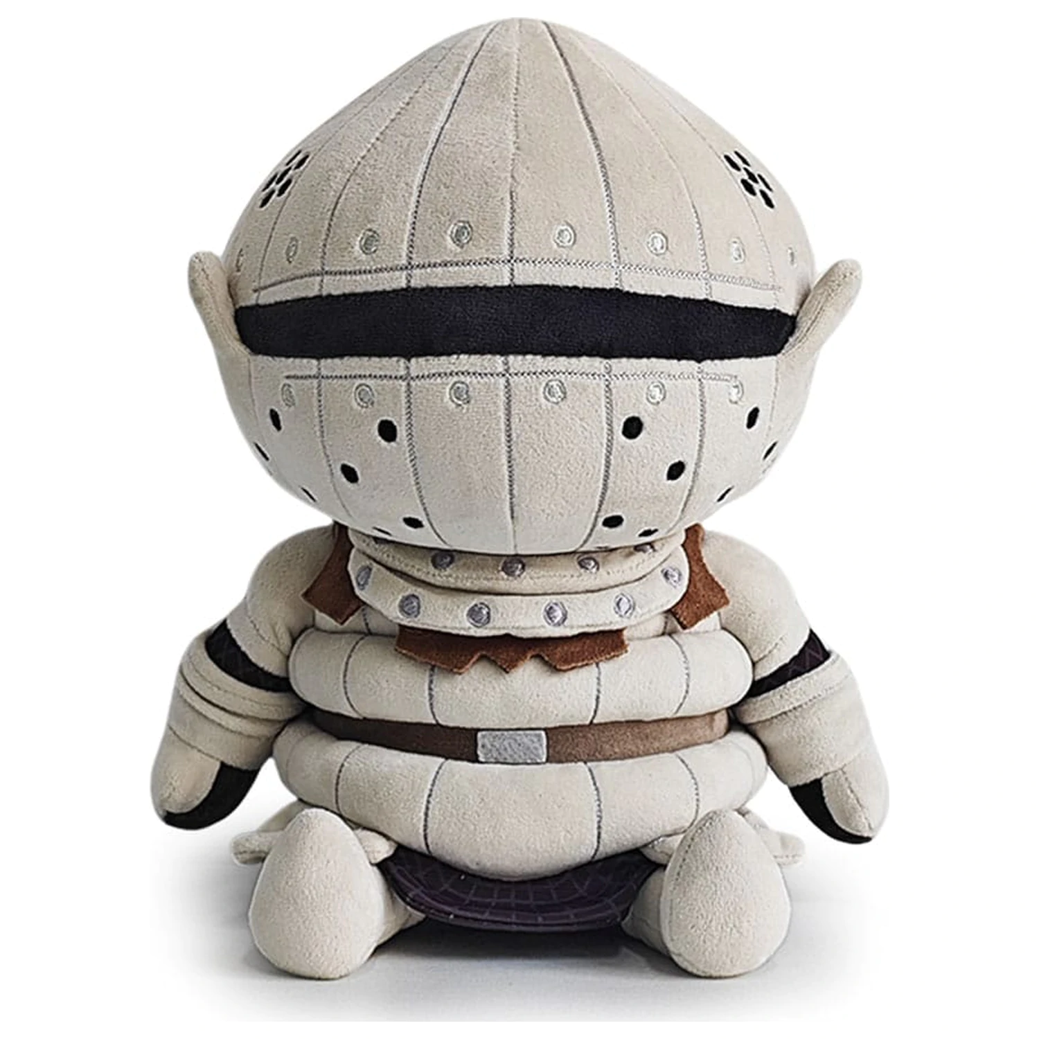 Dark Souls Plüsch Figur Siegward of Catarina 22 cm Produktfoto