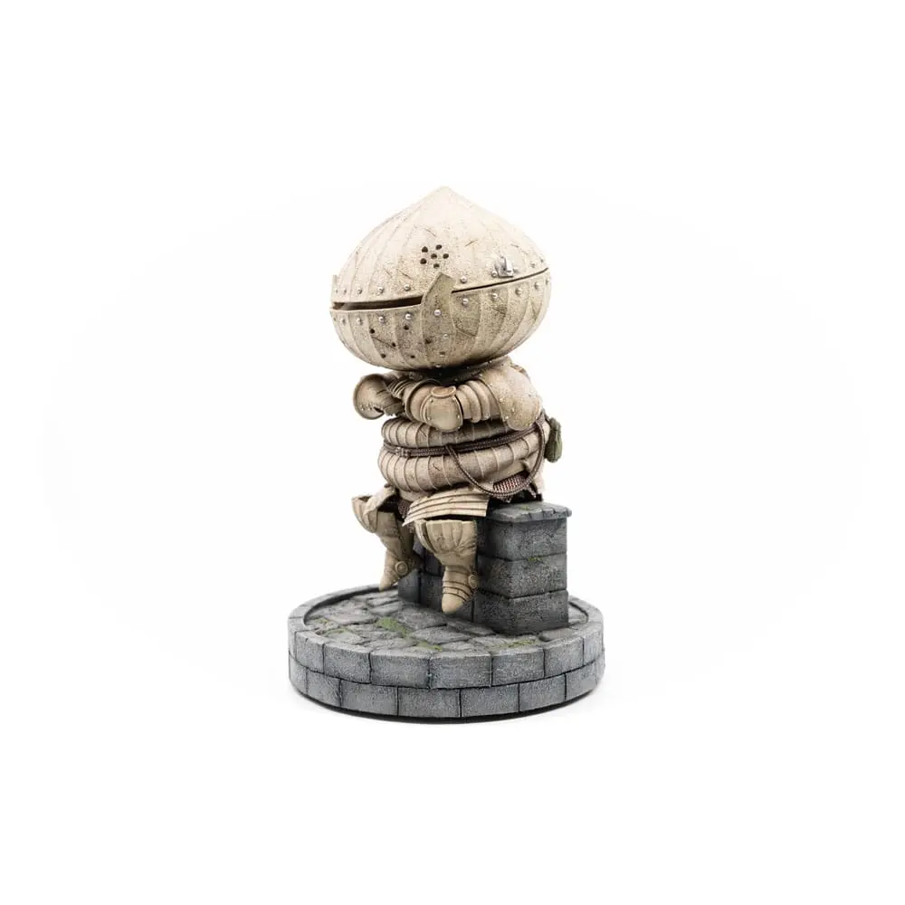 Dark Souls Statue Siegward of Catarina SD 21 cm termékfotó