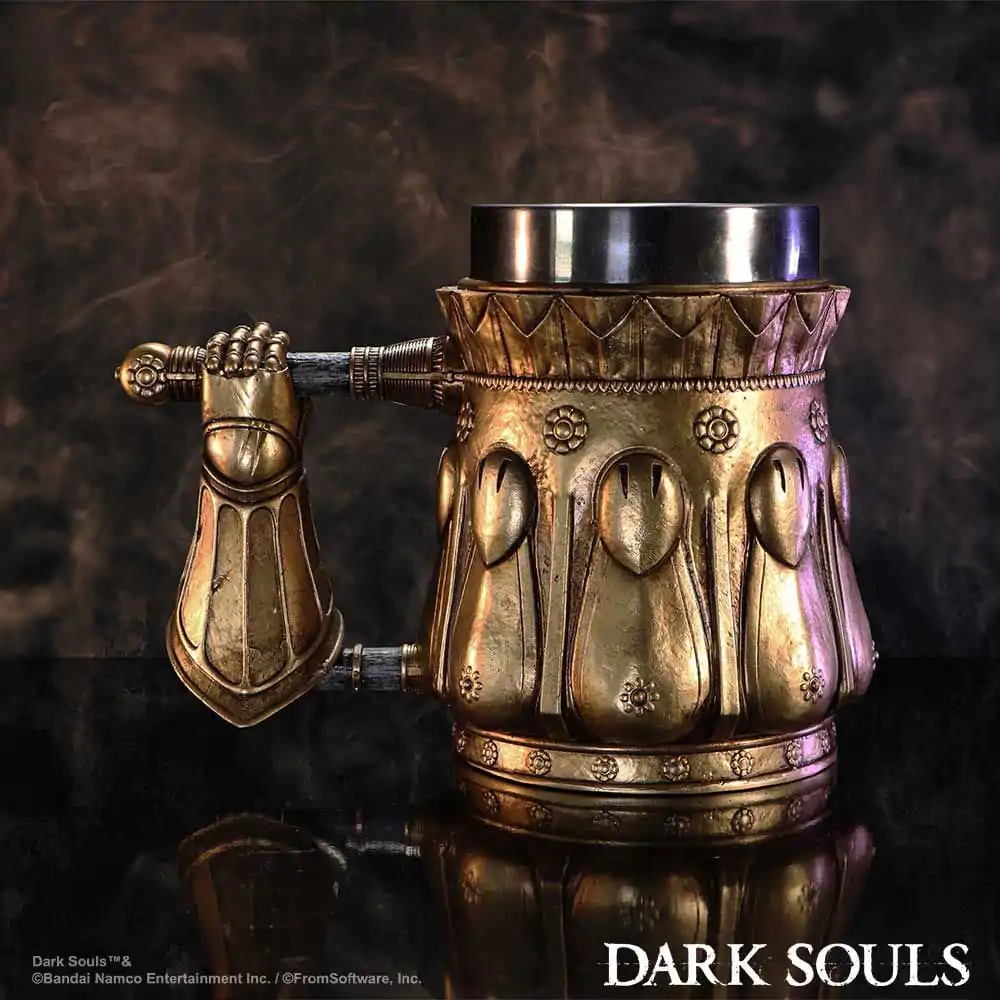 Dark Souls Krug Smough 19 cm termékfotó