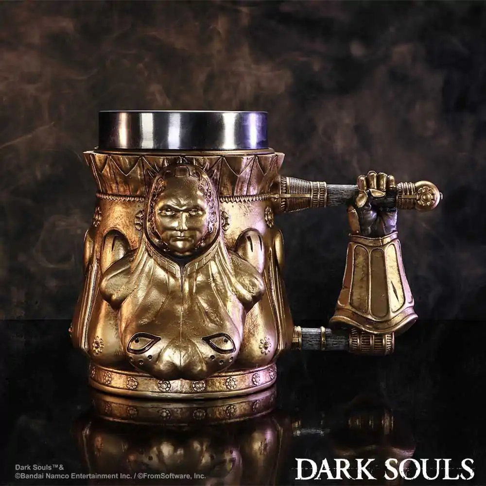Dark Souls Krug Smough 19 cm termékfotó
