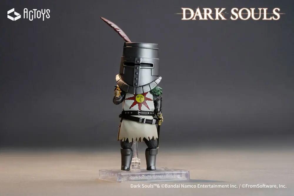 Dark Souls Actionfigur Solaire of Astora 11 cm Produktfoto